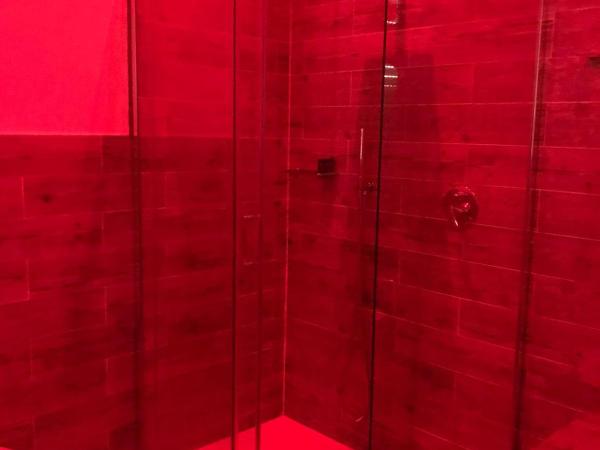 Bluemoon Sardinia : photo 4 de la chambre chambre lit king-size