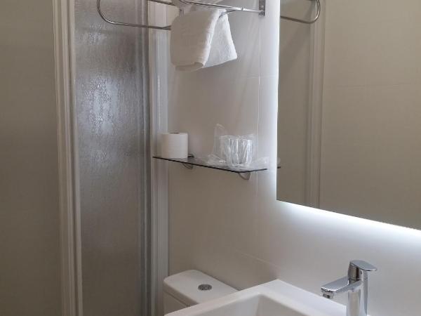 Pensión La Concha : photo 5 de la chambre chambre double