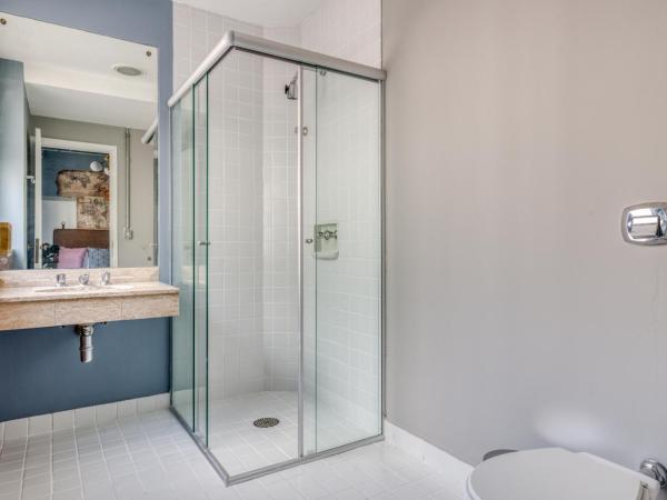 Selina Aurora Sao Paulo : photo 4 de la chambre studio