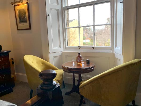 23 Mayfield : photo 10 de la chambre chambre double premier