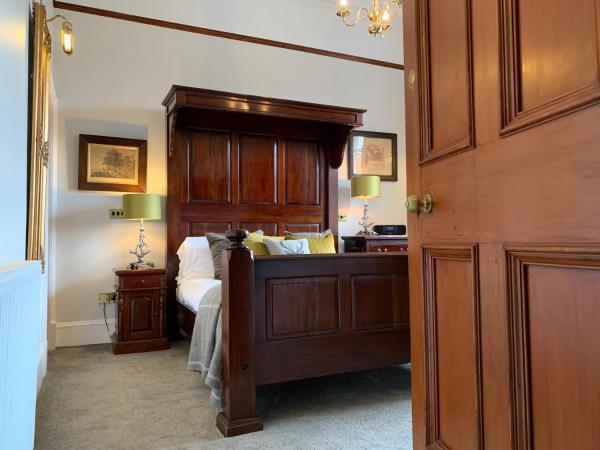 23 Mayfield : photo 8 de la chambre chambre double premier