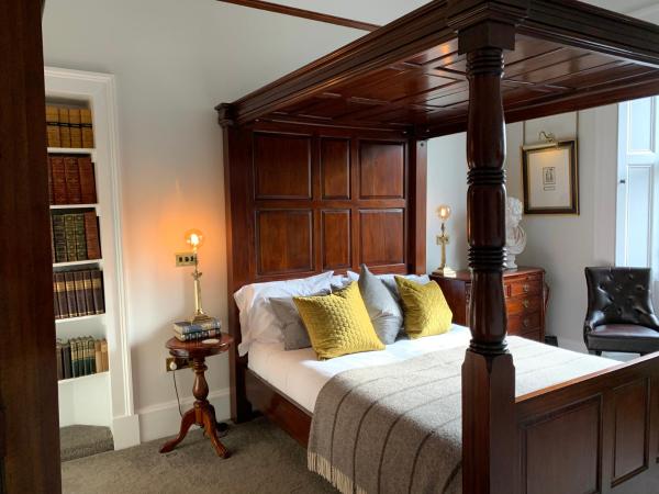 23 Mayfield : photo 1 de la chambre chambre double premier