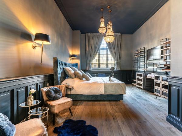 Castelsuites : photo 1 de la chambre suite exécutive