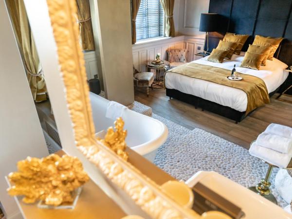 Castelsuites : photo 1 de la chambre suite deluxe