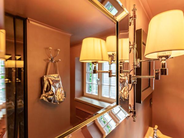 Castelsuites : photo 10 de la chambre suite junior