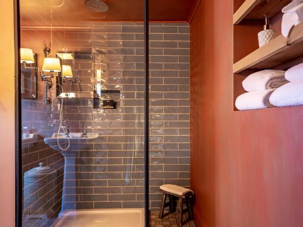 Castelsuites : photo 9 de la chambre suite junior