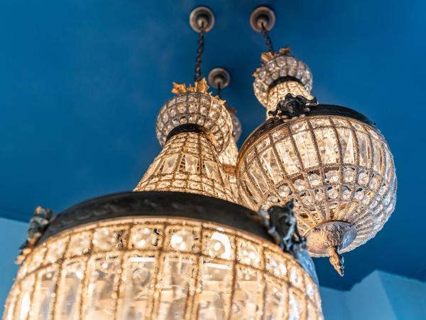 Castelsuites : photo 9 de la chambre suite exécutive