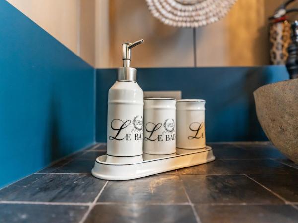 Castelsuites : photo 3 de la chambre suite exécutive