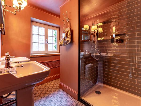 Castelsuites : photo 8 de la chambre suite junior