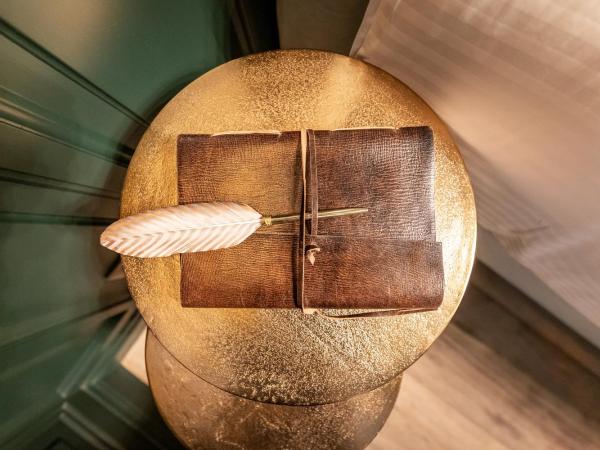 Castelsuites : photo 6 de la chambre suite junior