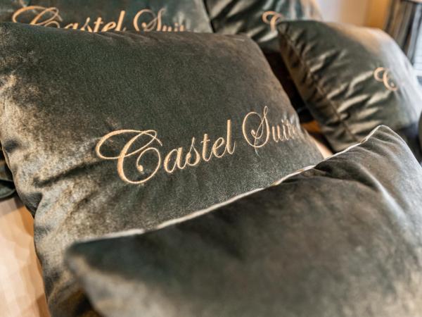 Castelsuites : photo 4 de la chambre suite junior