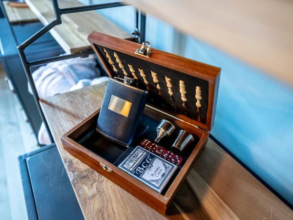 Castelsuites : photo 5 de la chambre suite exécutive