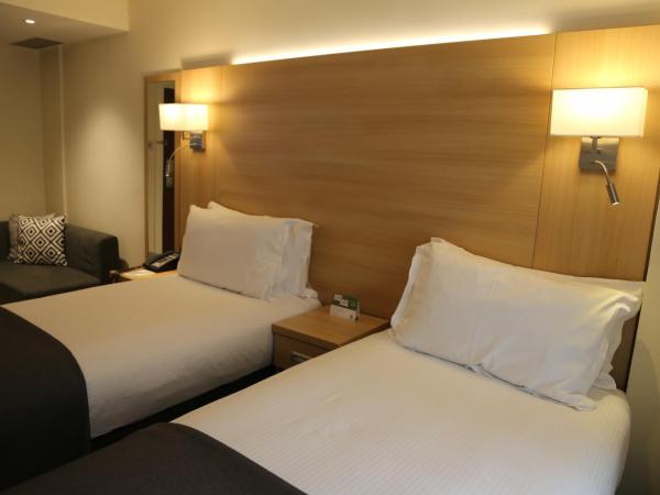 Holiday Inn London Kensington High St., an IHG Hotel : photo 5 de la chambre chambre standard