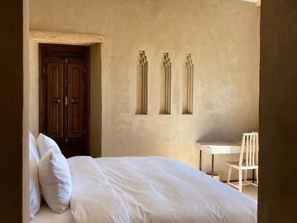 Kasbah Tamsna : photo 1 de la chambre chambre double ou lits jumeaux supérieure