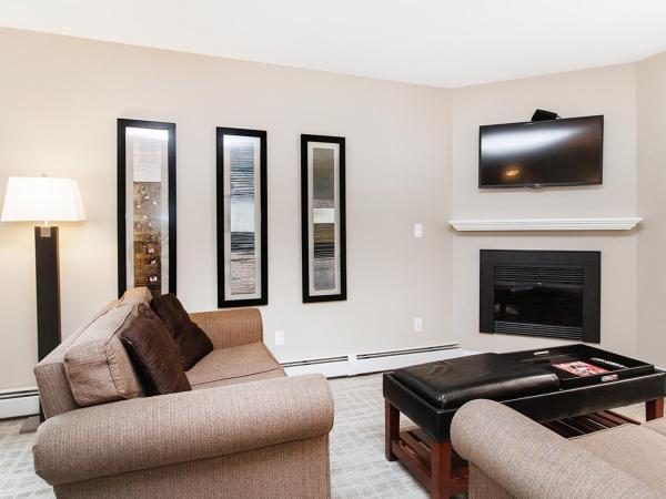 Canterra Suites Hotel : photo 7 de la chambre suite 3 chambres