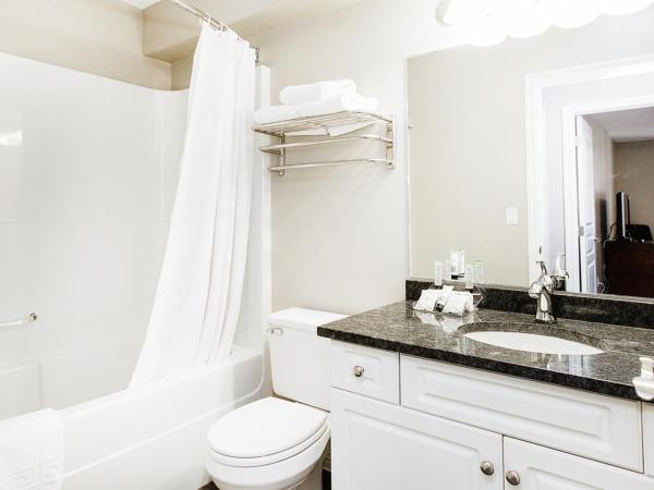 Canterra Suites Hotel : photo 5 de la chambre suite 3 chambres