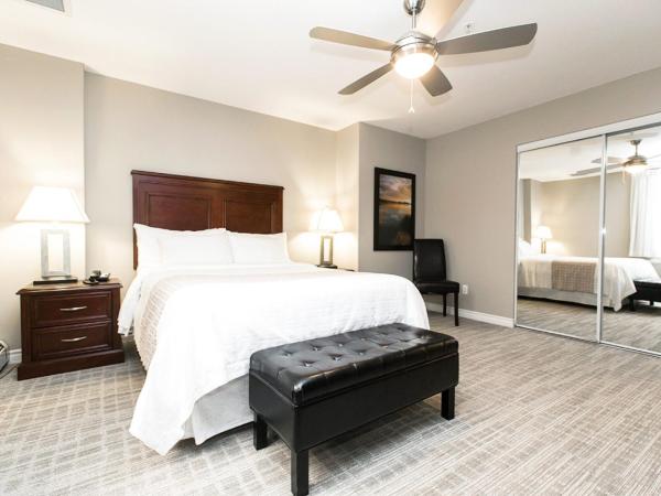 Canterra Suites Hotel : photo 4 de la chambre suite 3 chambres