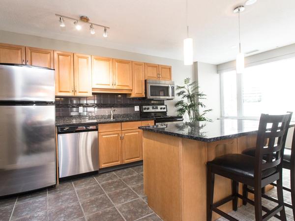 Canterra Suites Hotel : photo 3 de la chambre suite 3 chambres