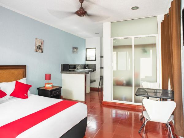 Hotel Dpas 52 : photo 1 de la chambre standard