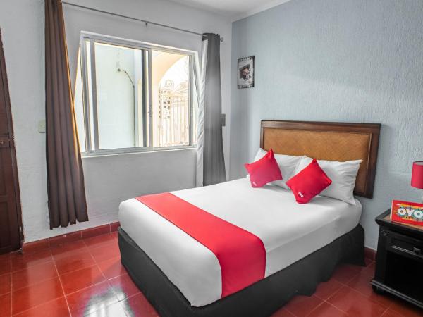 Hotel Dpas 52 : photo 4 de la chambre standard