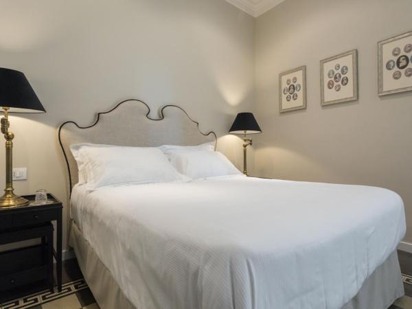 Dimora Minima : photo 2 de la chambre suite