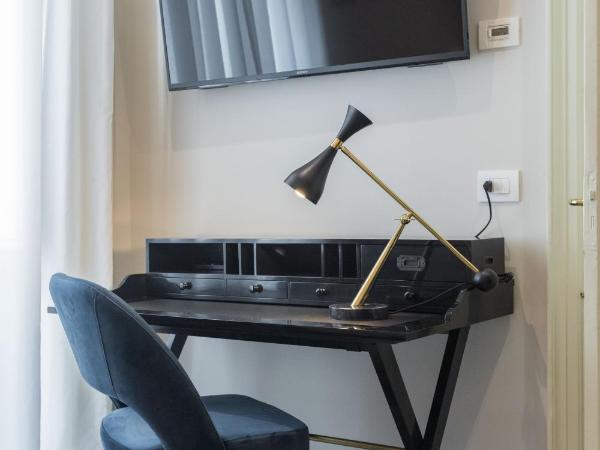 Dimora Minima : photo 3 de la chambre suite