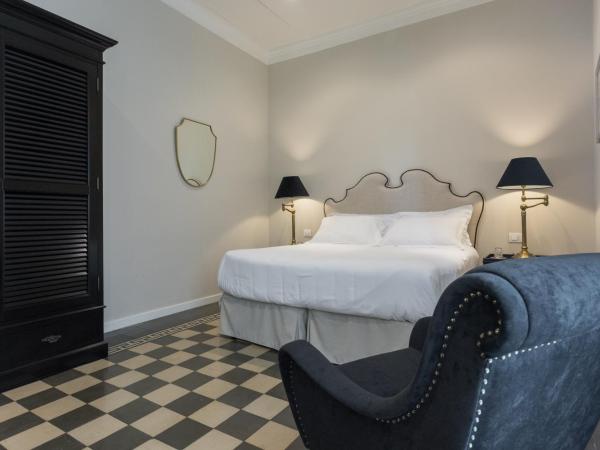 Dimora Minima : photo 4 de la chambre suite