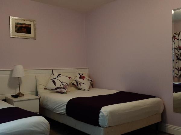 The 'Rafter's Gastropub : photo 6 de la chambre chambre double ou lits jumeaux