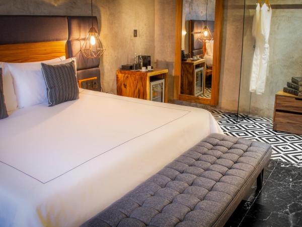 Diez Diez Collection : photo 8 de la chambre hébergement deluxe