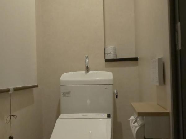 Ueno First City Hotel : photo 8 de la chambre chambre lits jumeaux supérieure