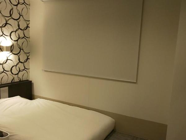 Ueno First City Hotel : photo 3 de la chambre chambre simple Économique - non-fumeurs