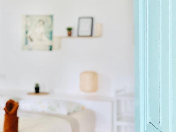 Indie Beach Bungalows : photo 6 de la chambre bungalow - vue sur mer