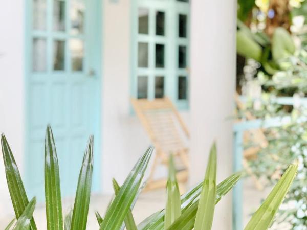 Indie Beach Bungalows : photo 5 de la chambre bungalow - vue sur mer