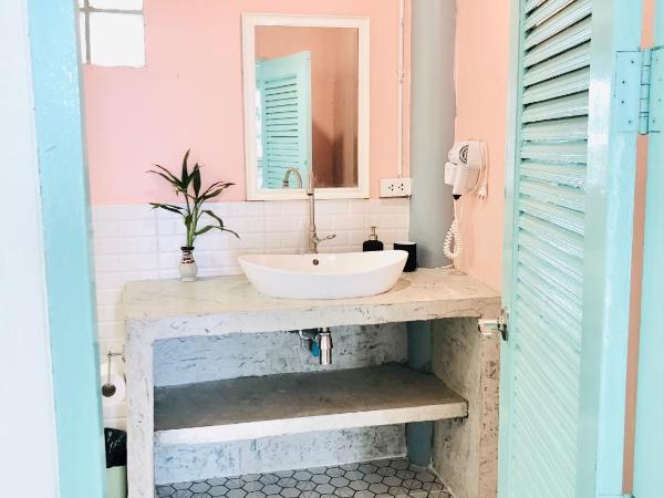 Indie Beach Bungalows : photo 7 de la chambre bungalow - vue sur mer