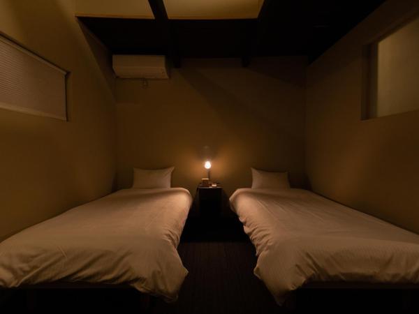 ORI stay and living : photo 5 de la chambre chambre familiale