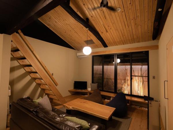 ORI stay and living : photo 6 de la chambre chambre familiale