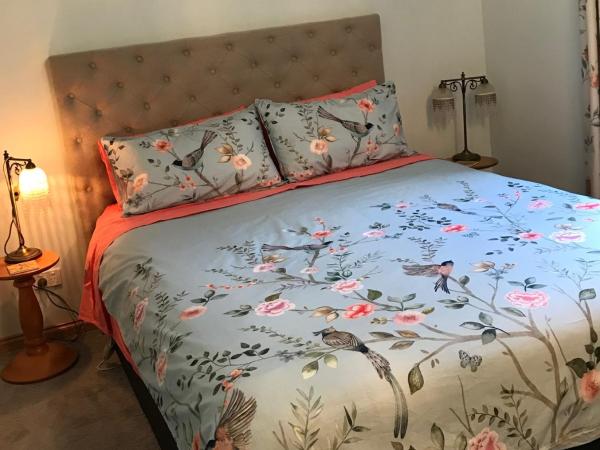 Werndee : photo 2 de la chambre two-bedroom apartment - griffon