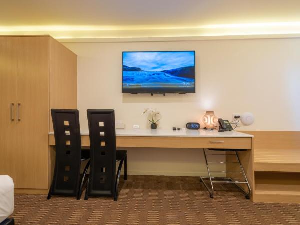 V Motel : photo 4 de la chambre studio