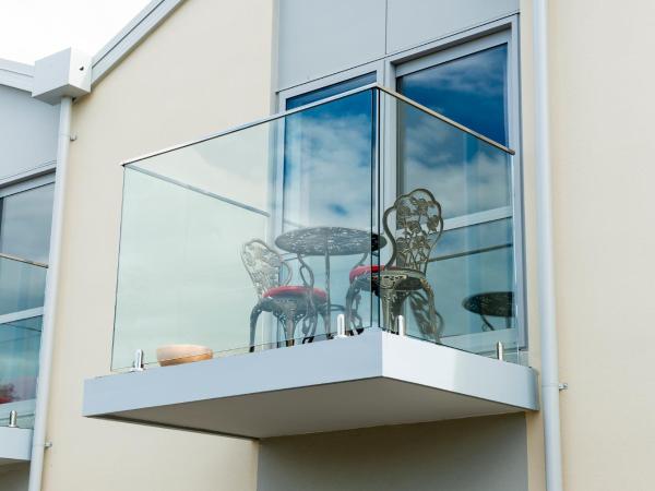 V Motel : photo 9 de la chambre studio