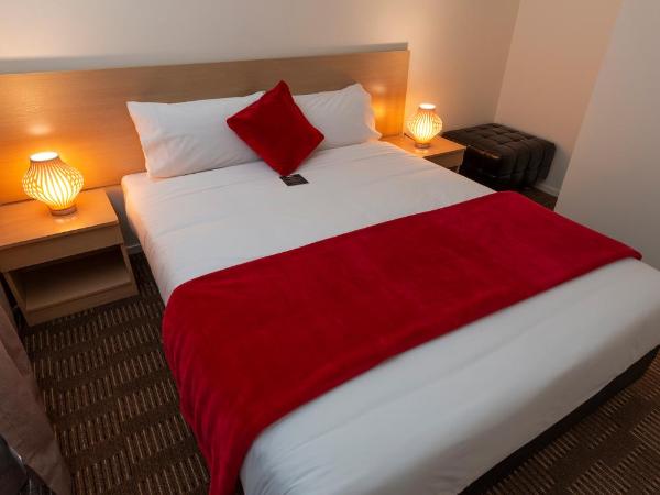 V Motel : photo 1 de la chambre appartement 1 chambre