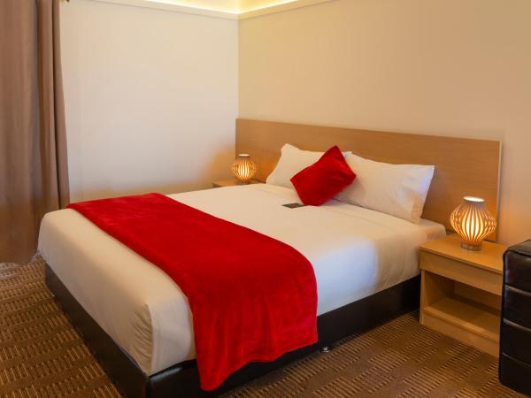 V Motel : photo 2 de la chambre studio