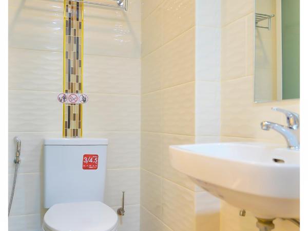 4M Pratunam Hotel : photo 3 de la chambre chambre lits jumeaux standard