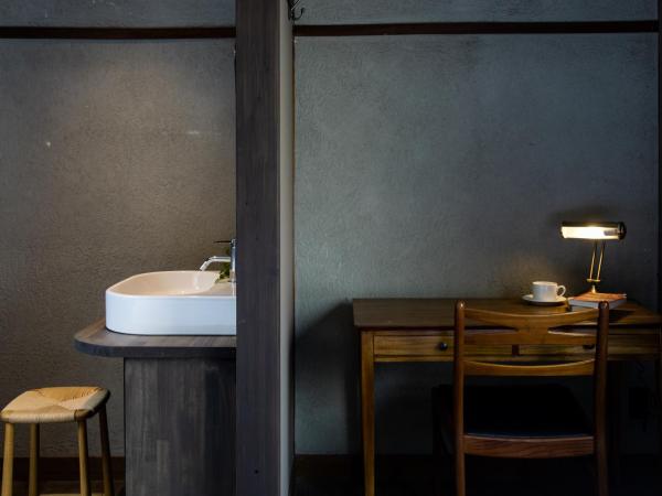 UNKNOWN KYOTO : photo 6 de la chambre chambre lits jumeaux deluxe