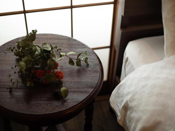 UNKNOWN KYOTO : photo 7 de la chambre chambre double