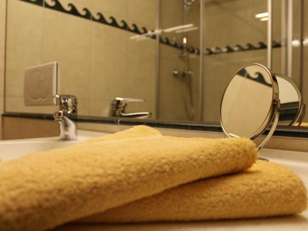 Airporthotel Salzburg - Hotel am Salzburg Airport : photo 4 de la chambre chambre double pour 1 adulte