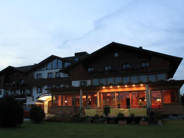 Airporthotel Salzburg - Hotel am Salzburg Airport : photo 1 de la chambre petite chambre simple