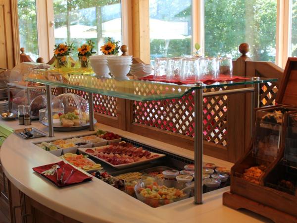 Airporthotel Salzburg - Hotel am Salzburg Airport : photo 2 de la chambre petite chambre simple