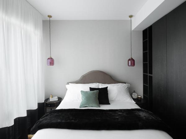 Aria Boutique Apartments Farneti : photo 2 de la chambre suite
