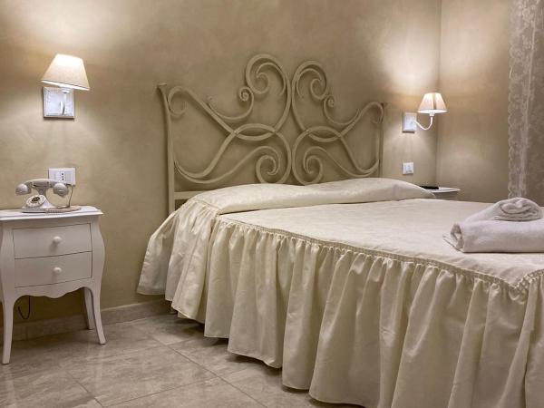 Boutique Hotel Calais Milano : photo 5 de la chambre chambre simple