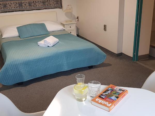 Oki Doki OLD TOWN : photo 5 de la chambre budget double room with corridor bathroom